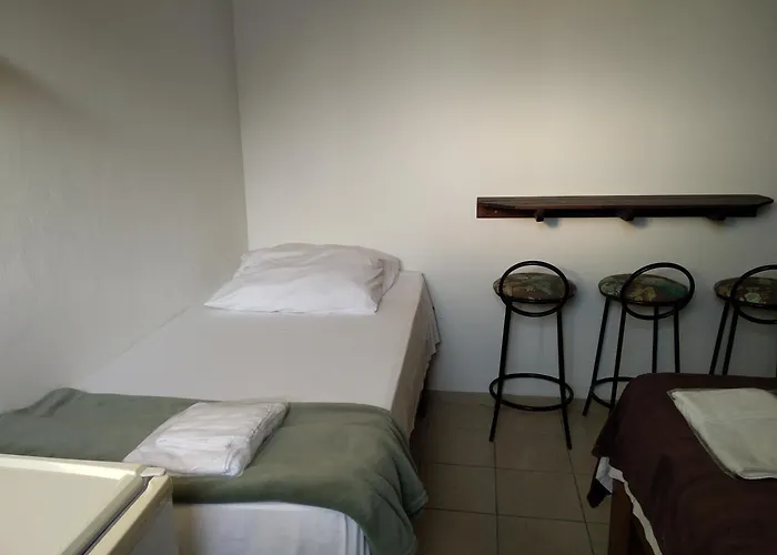 Pousada Iguape