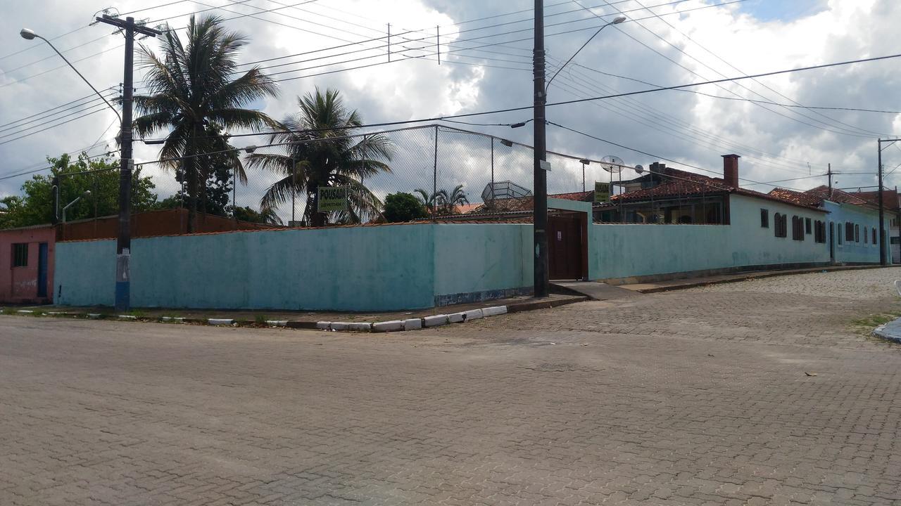 Pousada *