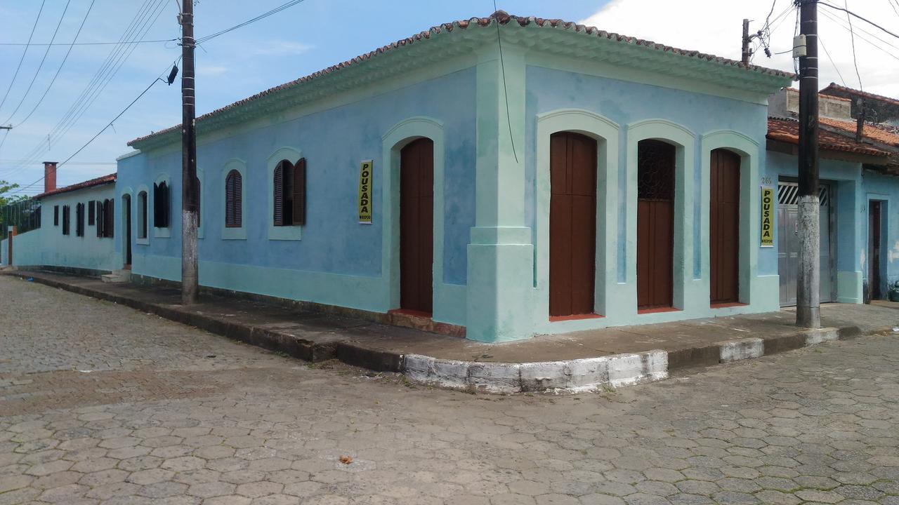 Estalagem Pousada *