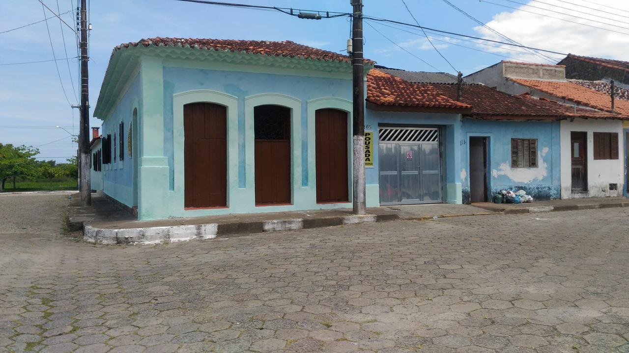 Estalagem Pousada